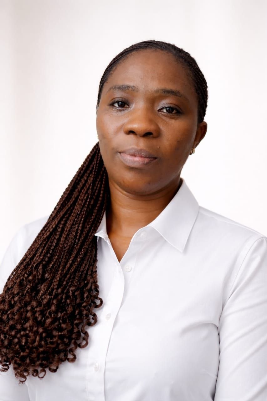 Hannah Nweke